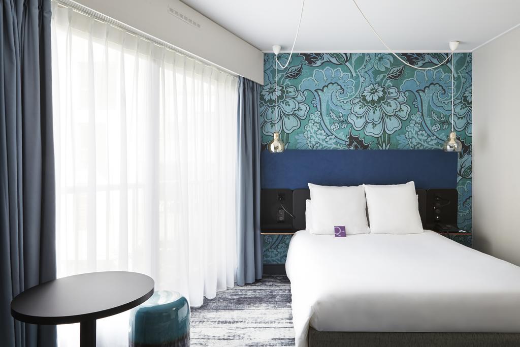 Hotel Mercure Paris Bastille Saint Antoine