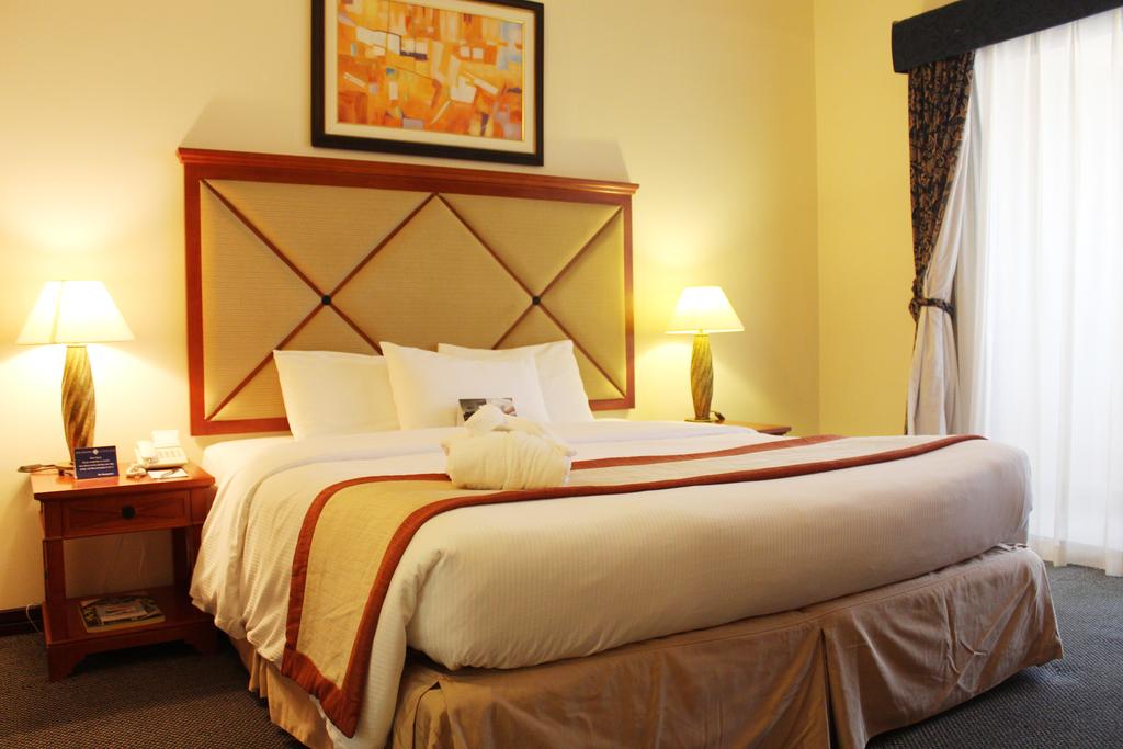 Best Western Hotel Luxor
