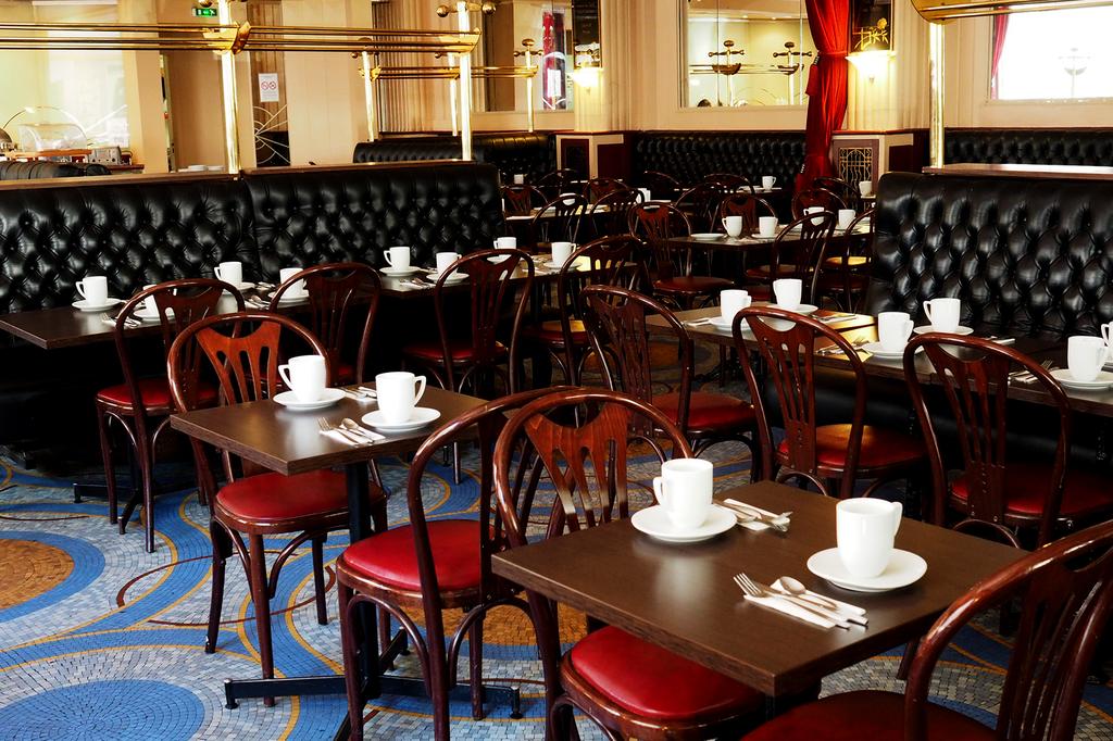 Hôtel Carlton's