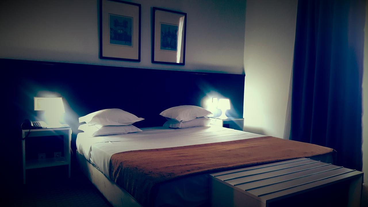 Urban Hotel Estação