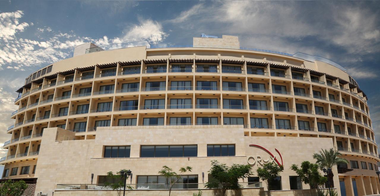 Oryx Hotel