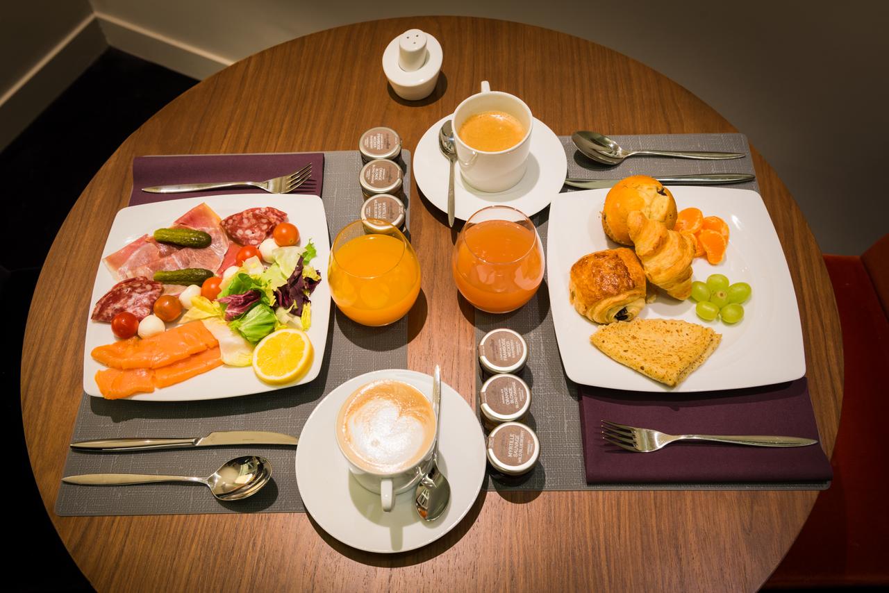 Hotel Le Derby Alma Paris
