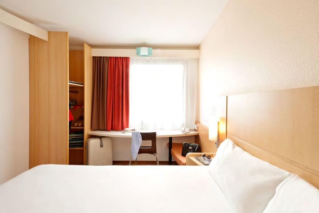 ibis Warszawa Ostrobramska