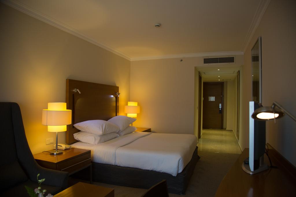 Radisson Blu Hotel, Cairo Heliopolis