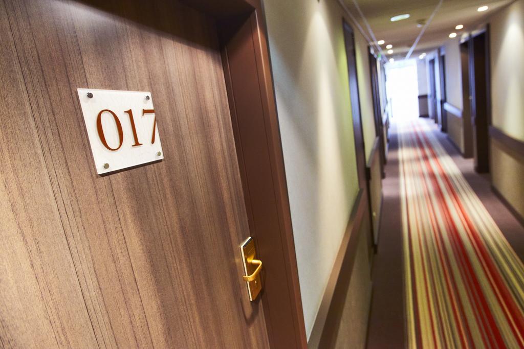 Hôtel Kyriad Prestige Paris Ouest Boulogne