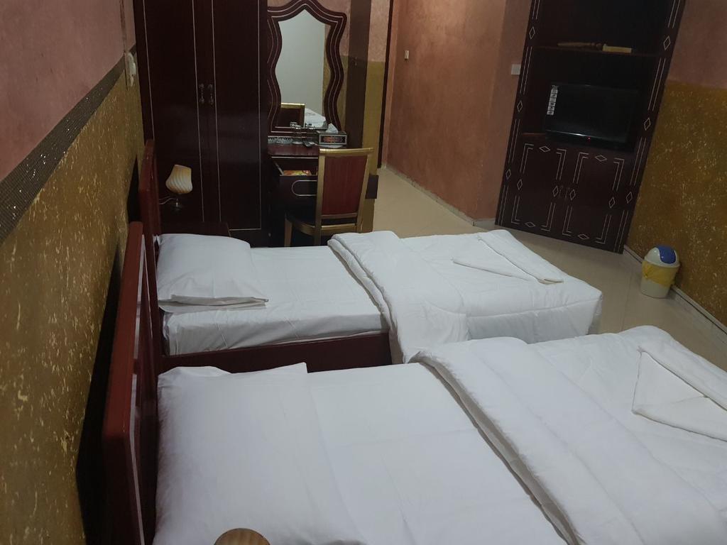 Shalimar Park Hotel Dubai