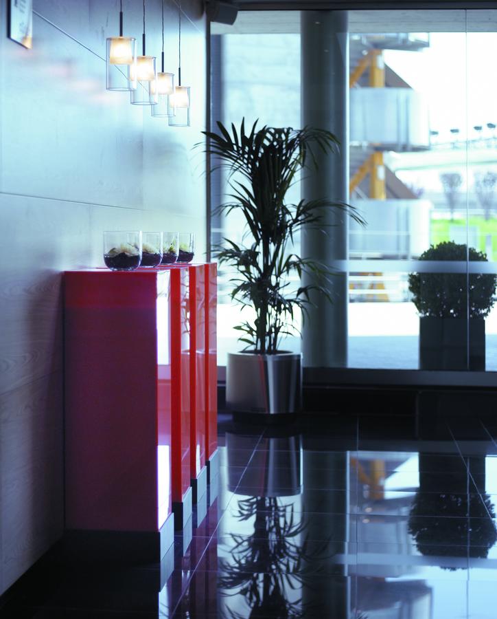 Hotel Hesperia Fira Suites