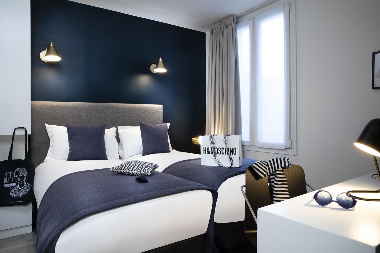 Hôtel Brady