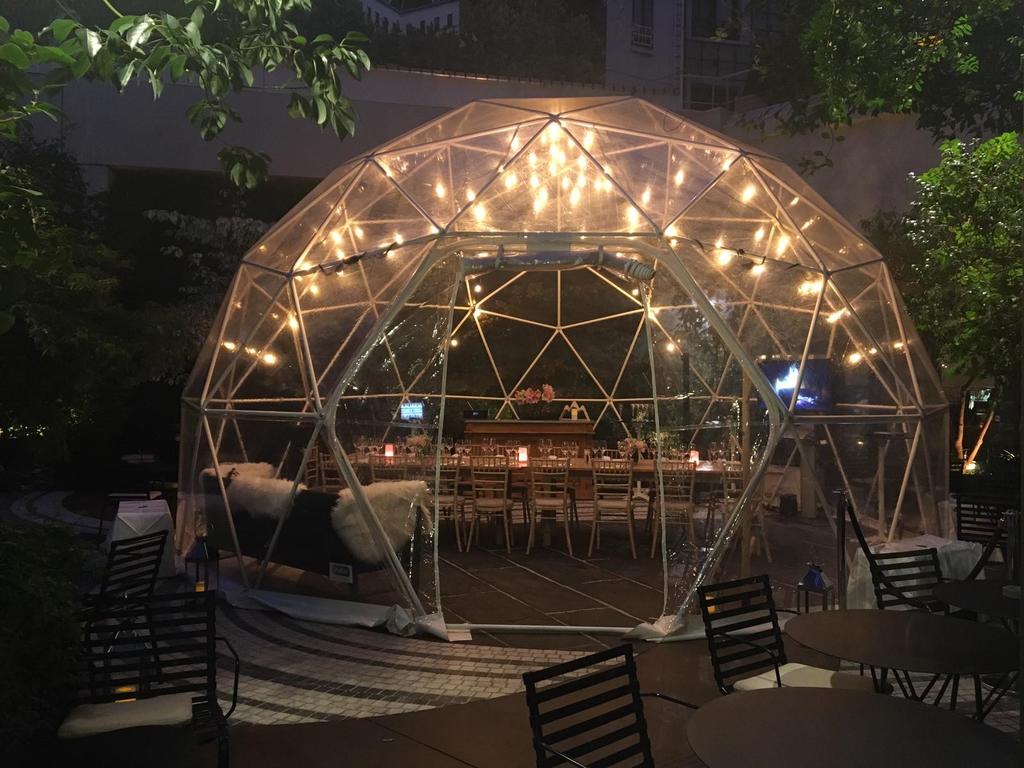 Hotel Novotel Paris les Halles