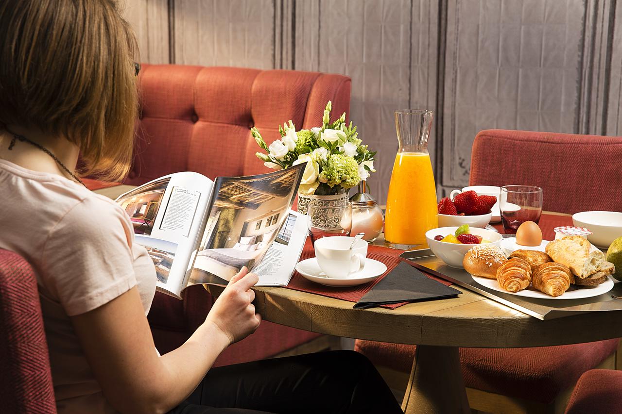 Hôtel Victor Hugo Paris Kleber