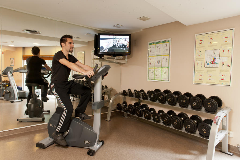 Holiday Inn PARIS - LA VILLETTE