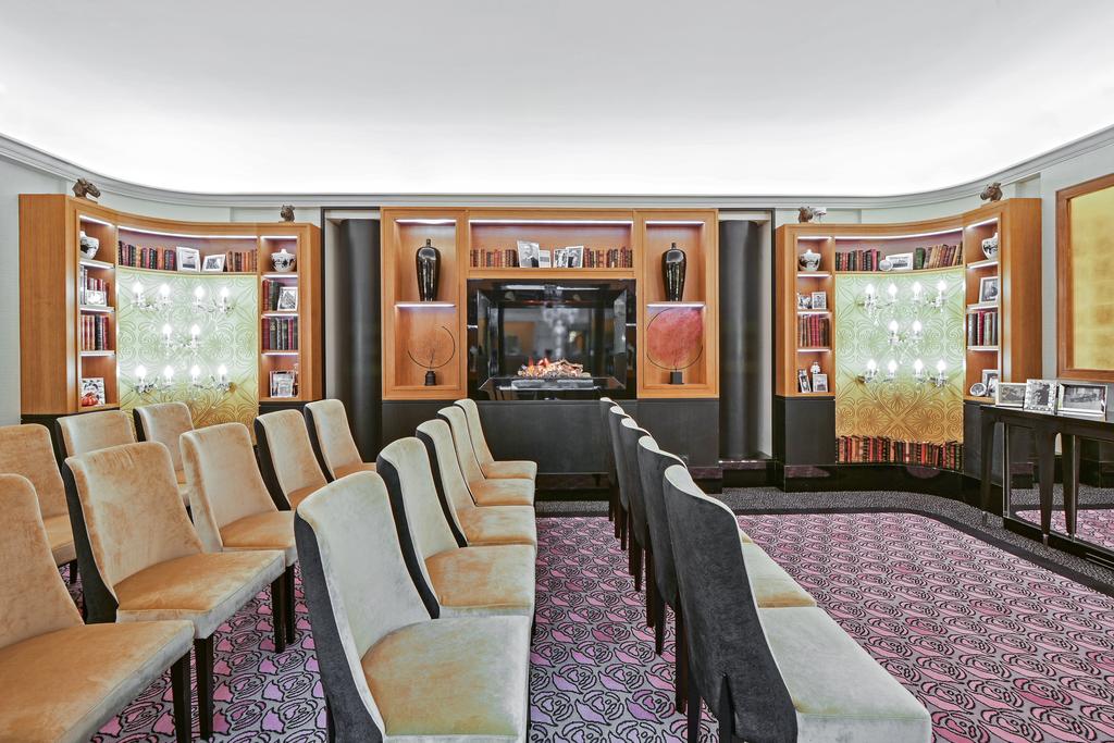Hotel Astor - Saint Honore