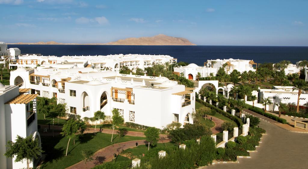 Cyrene Grand Hotel
