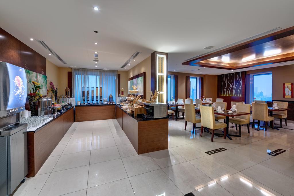 Emirates Grand Hotel