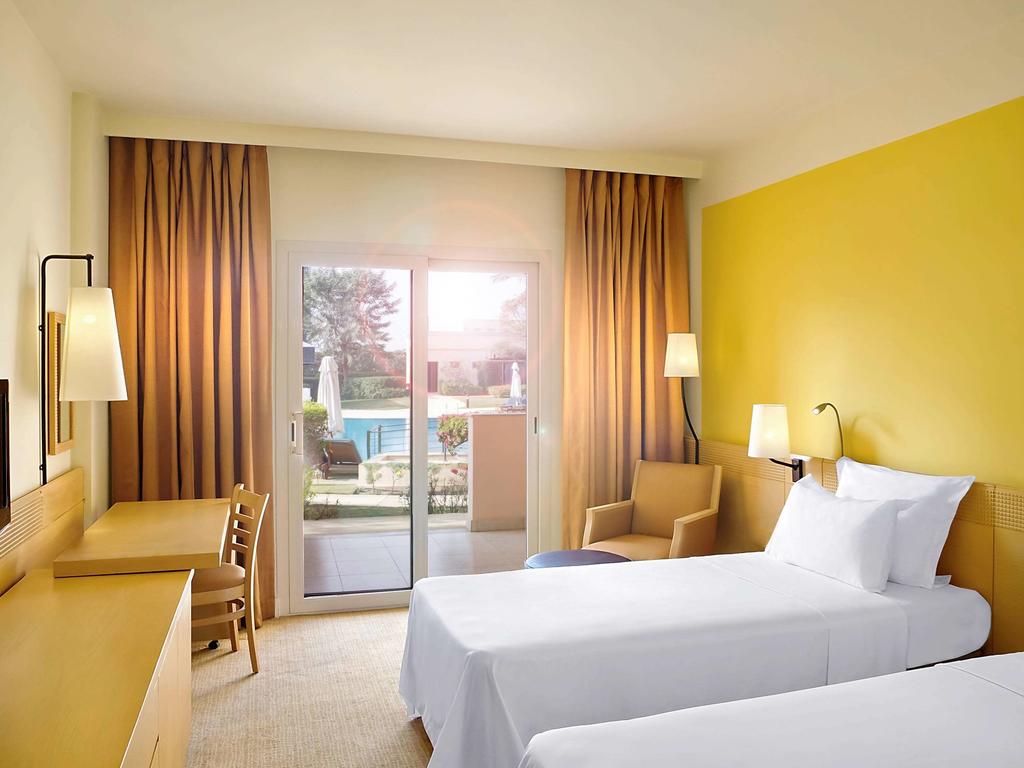 Novotel Cairo 6Th Of October