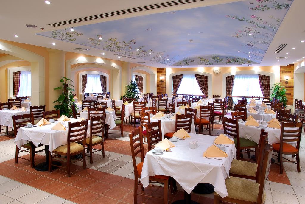 Aurora Cyrene Resort