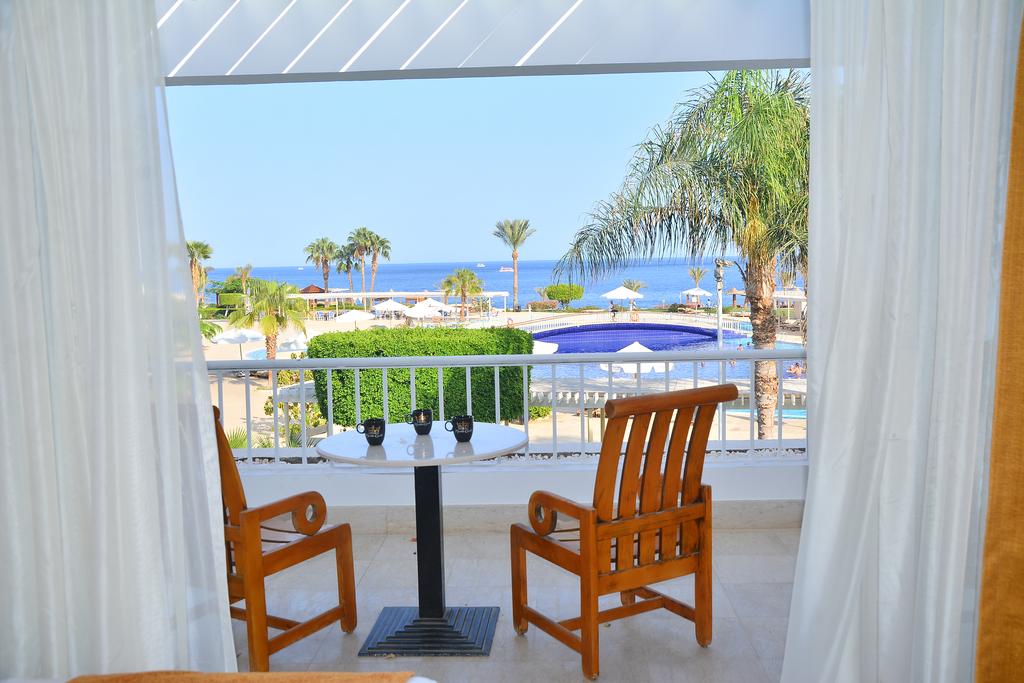 Monte Carlo Sharm El Sheikh Resort