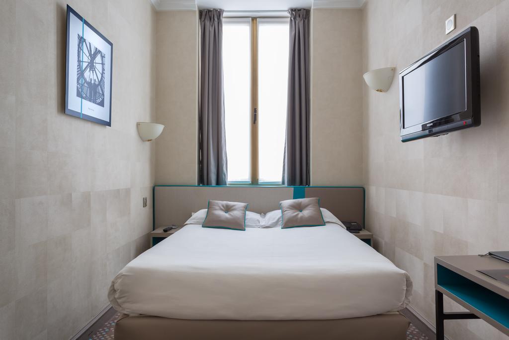 Hotel Touraine Opera