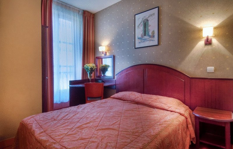 Hôtel Le Faubourg Paris