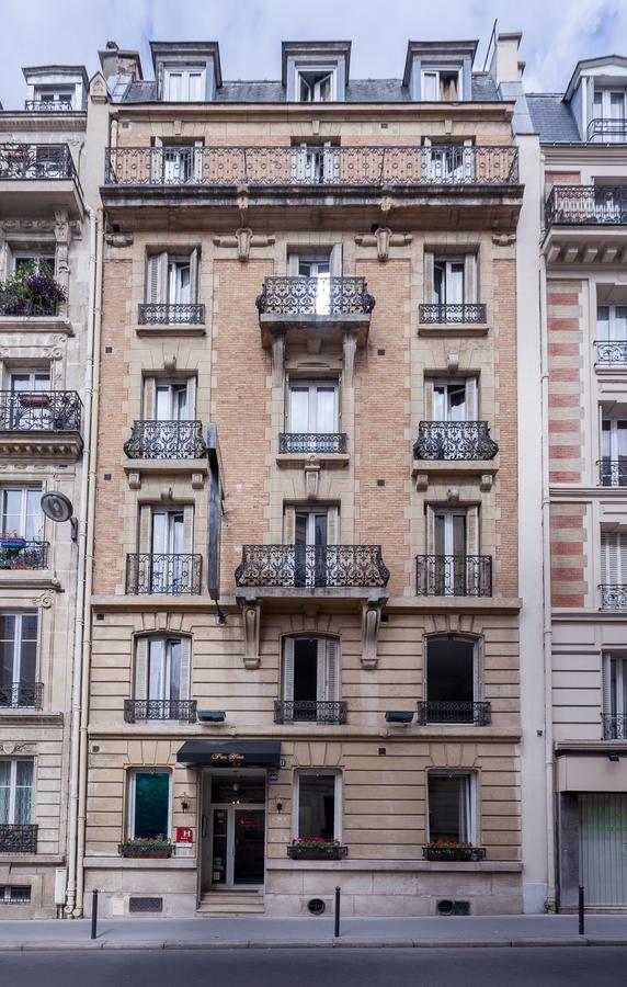 PARC HOTEL PARIS