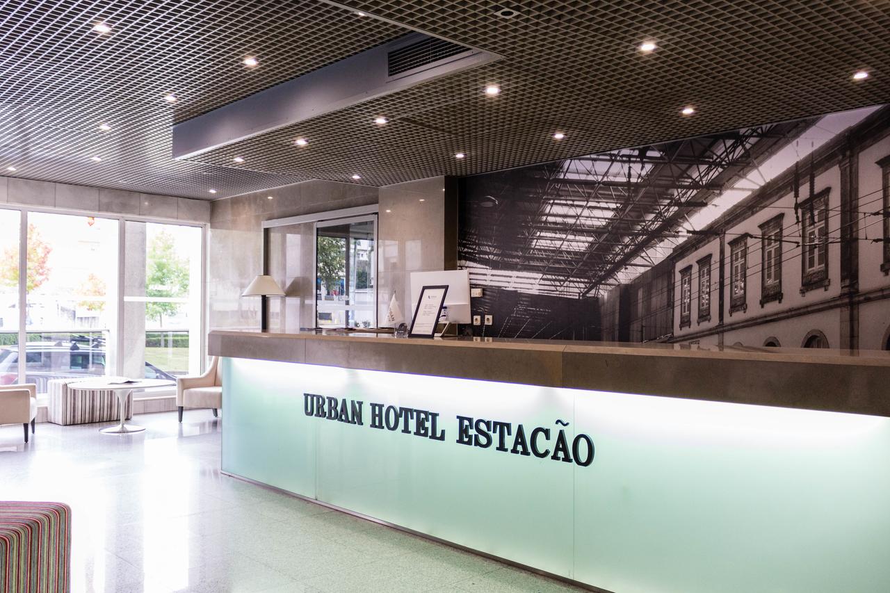 Urban Hotel Estação
