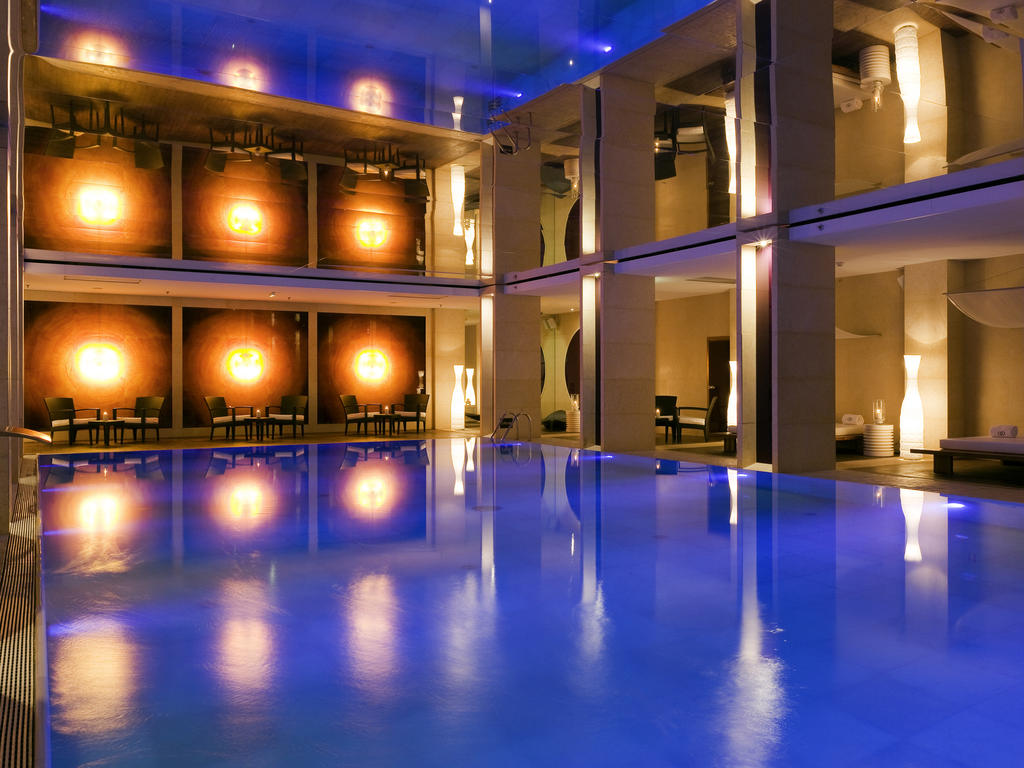 Sofitel Victoria Warszawa