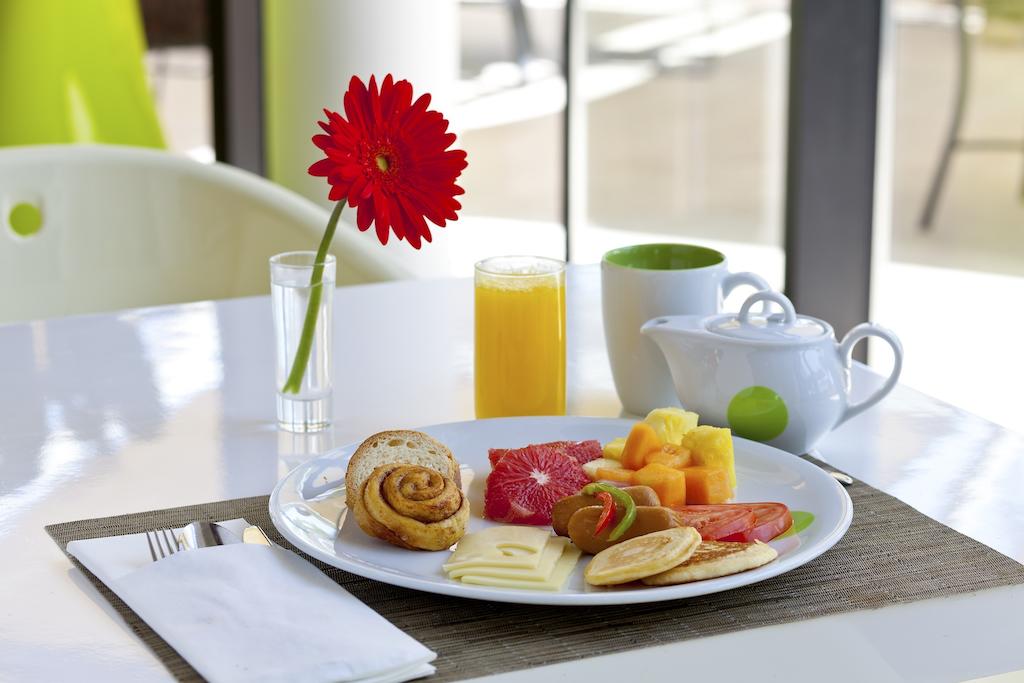 Park Inn by Radisson, Abu Dhabi Yas Island