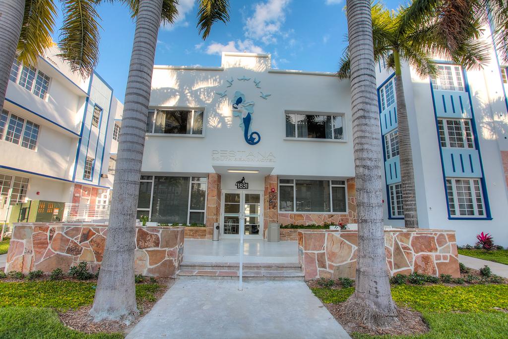 Pestana Miami South Beach