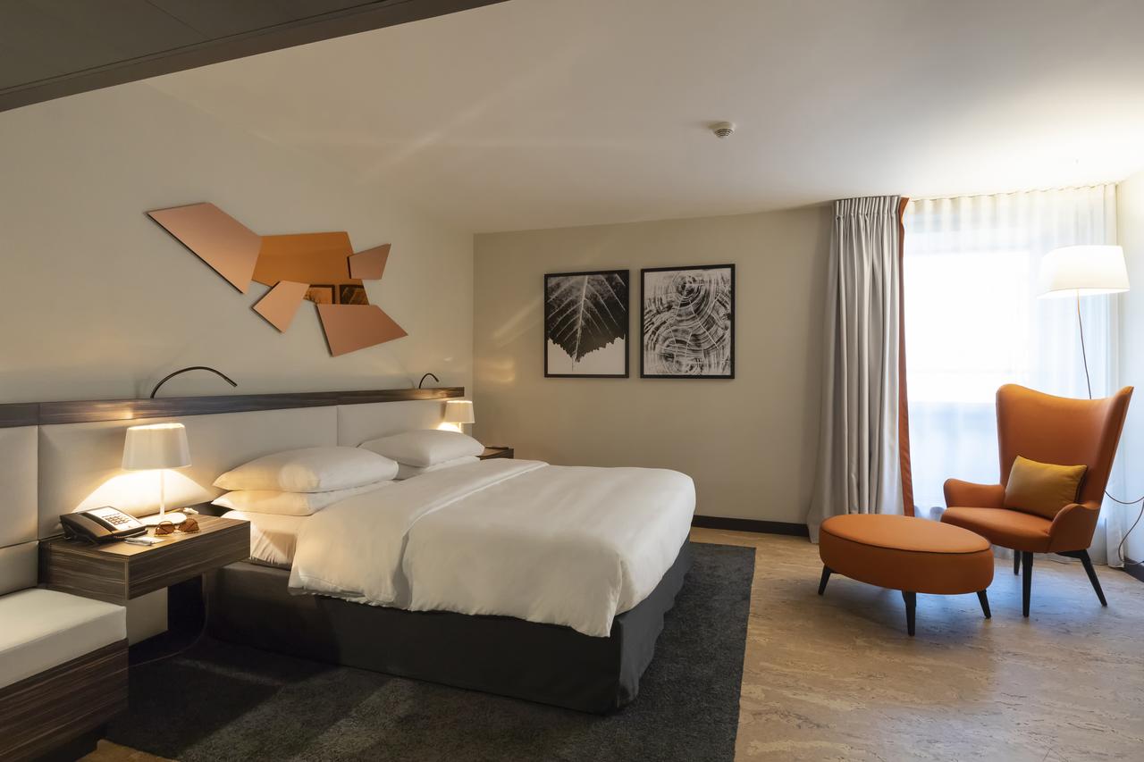 Radisson Blu Hotel, Paris-Boulogne