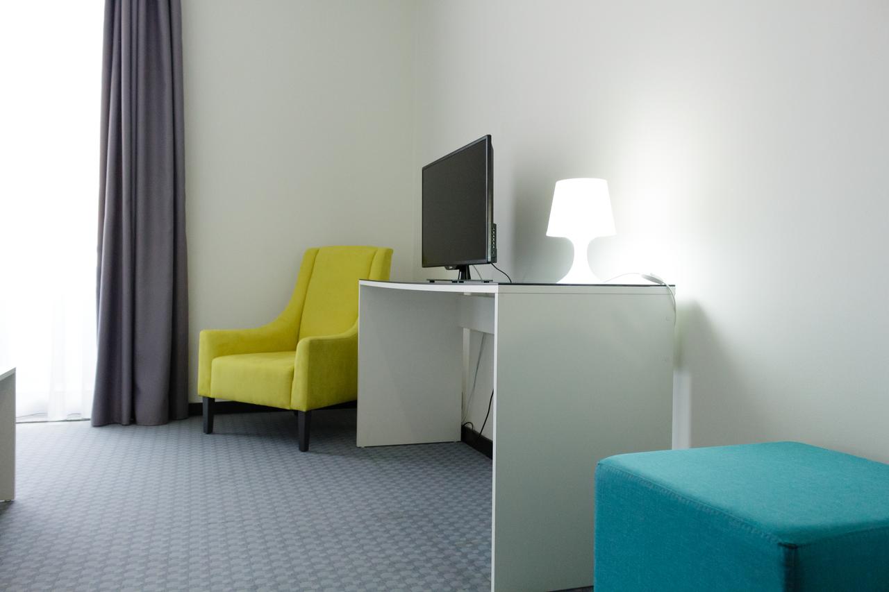 Urban Hotel Estação