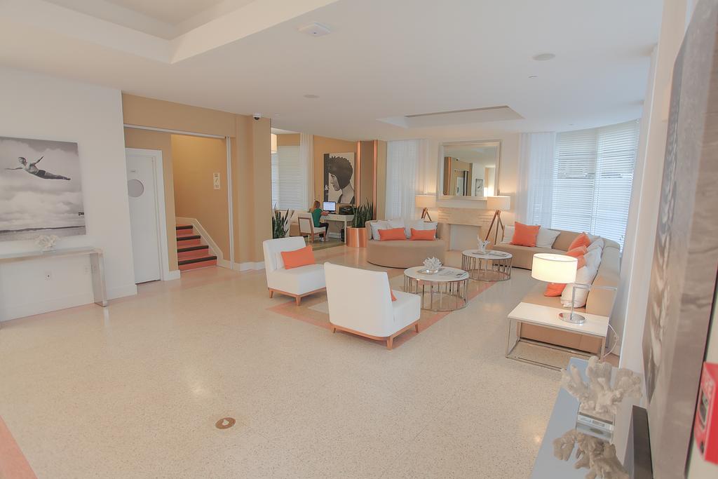 Pestana Miami South Beach