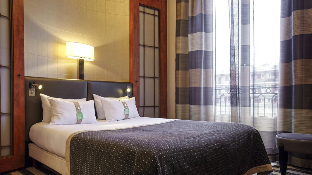 Holiday Inn Paris - Gare De Lyon Bastille