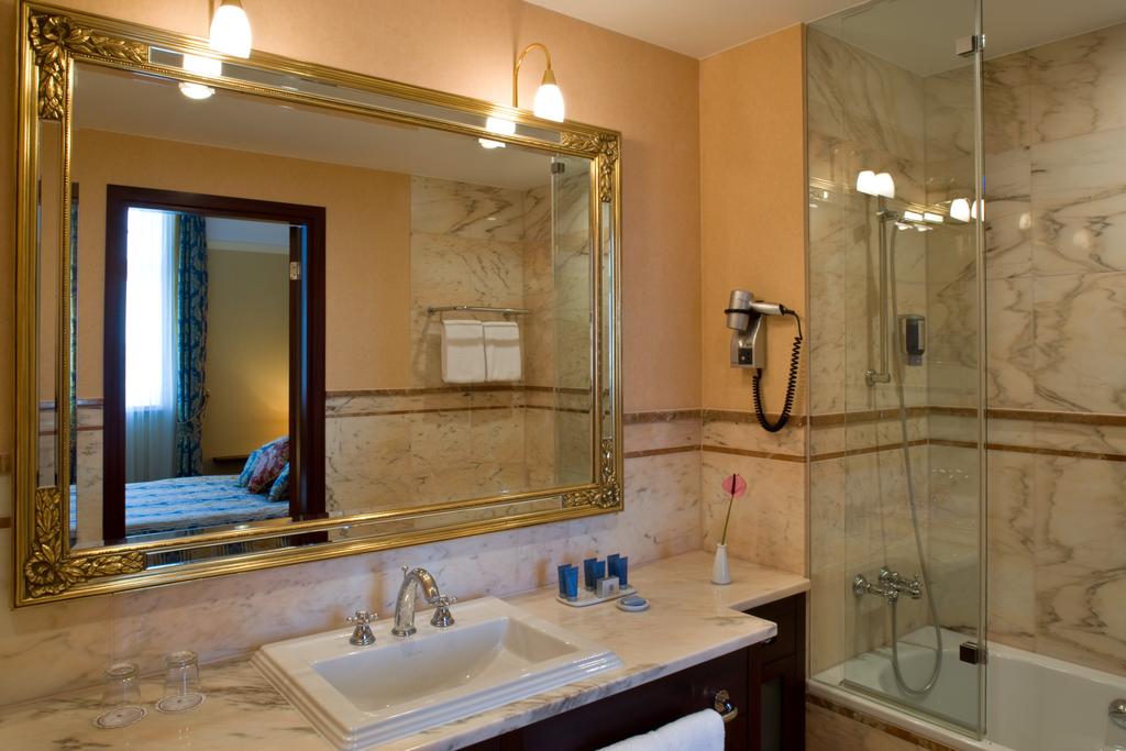 Polonia Palace Hotel