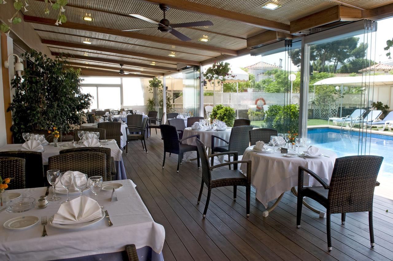 Best Western Hotel Mediterraneo