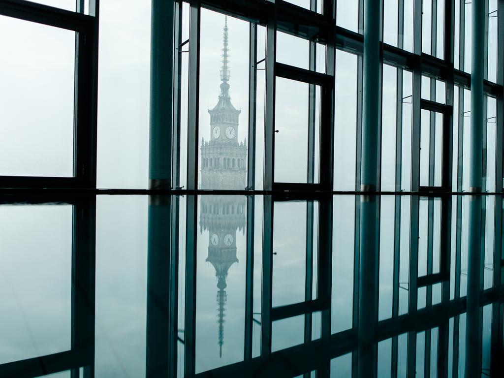 InterContinental Warsaw