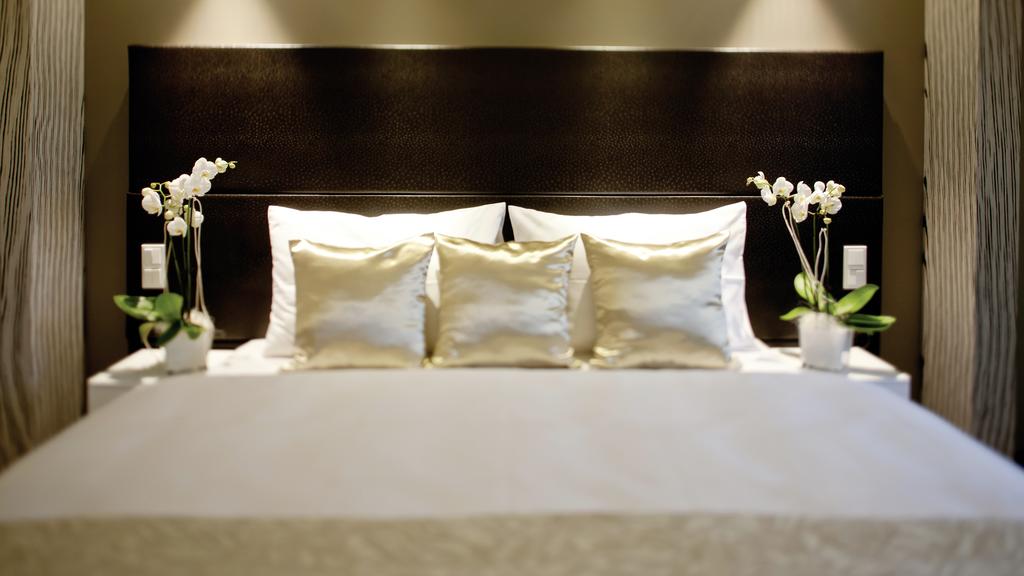 Radisson Blu Park Royal Palace Hotel Vienna