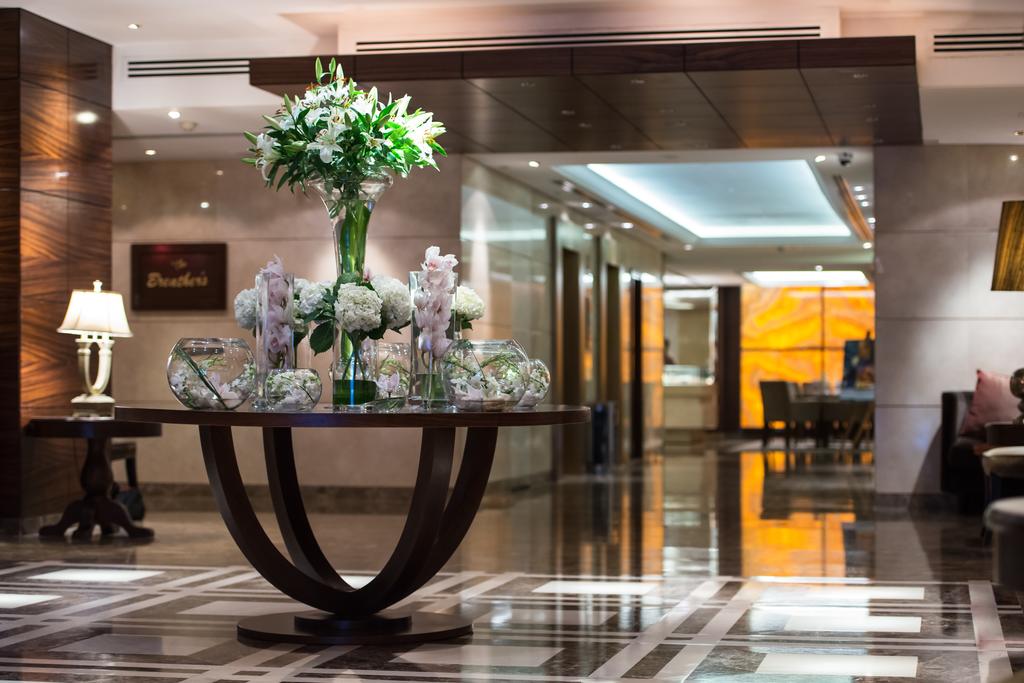 Majestic Hotel Tower
