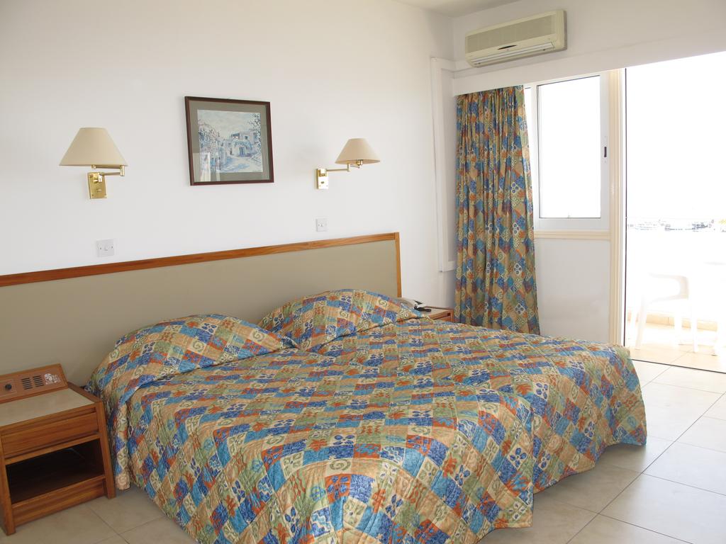 Sun Hall Beach Hotel Apartments