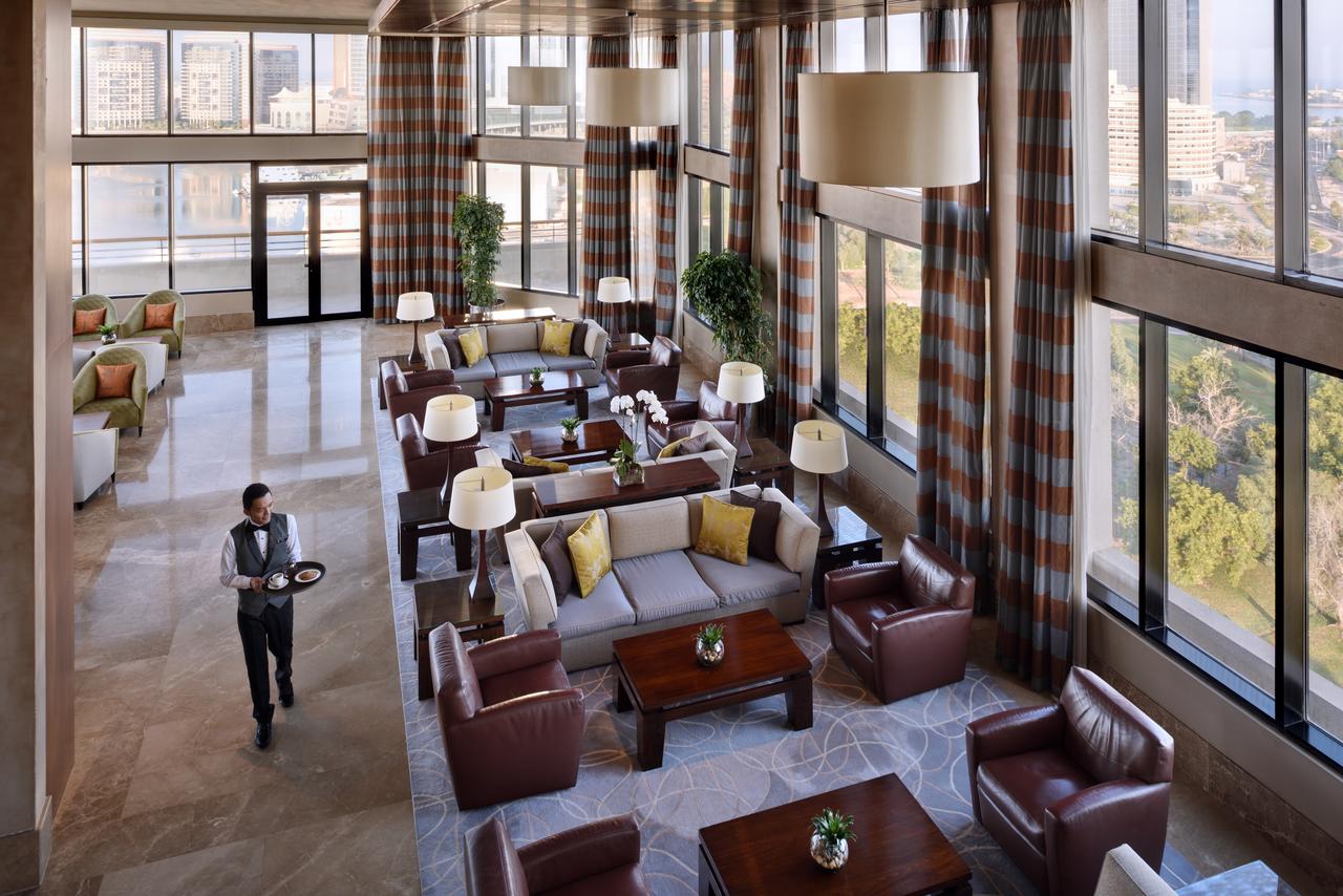 InterContinental Abu Dhabi