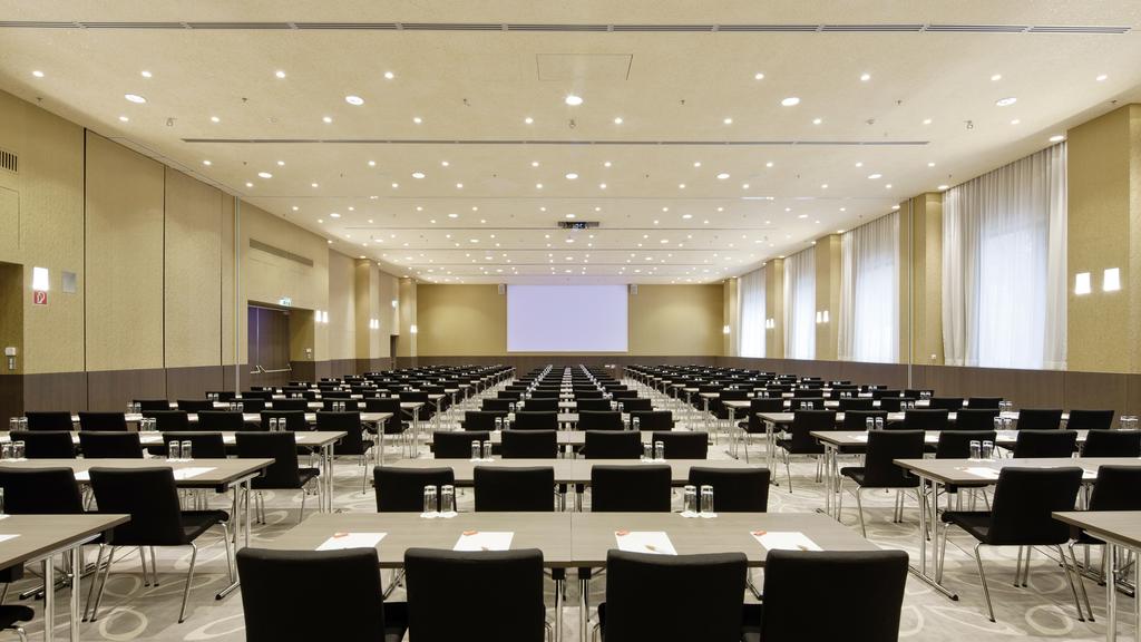 Radisson Blu Park Royal Palace Hotel Vienna