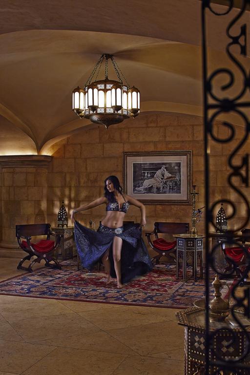 JW Marriott Hotel Cairo