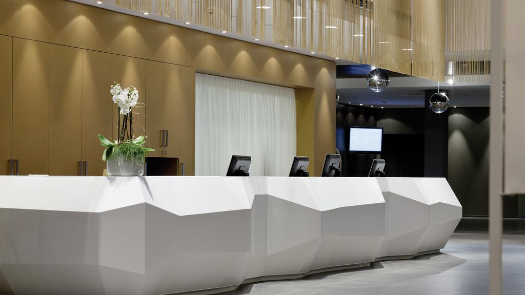 Radisson Blu Park Royal Palace Hotel Vienna