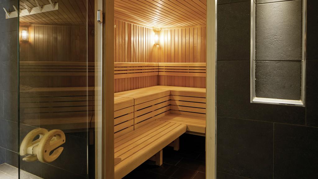 Radisson Blu Park Royal Palace Hotel Vienna