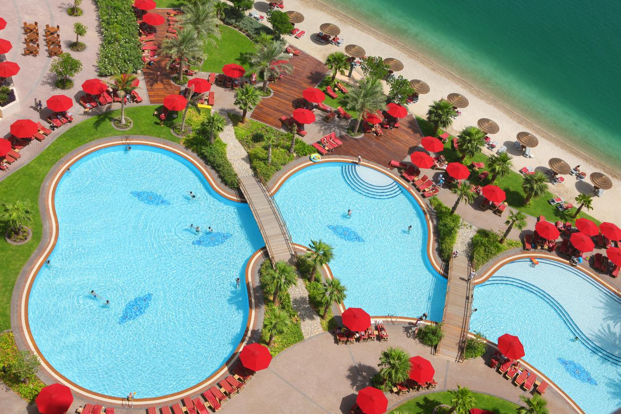 Khalidiya Palace Rayhaan by Rotana