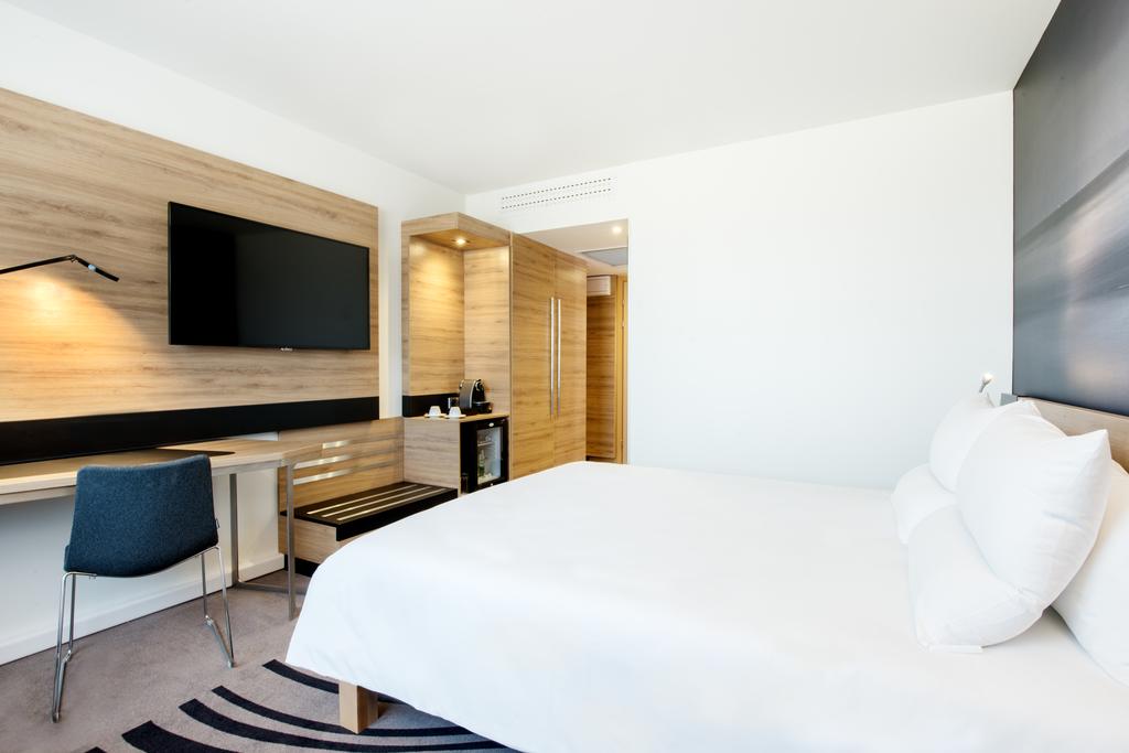 Hotel Novotel Warszawa Airport