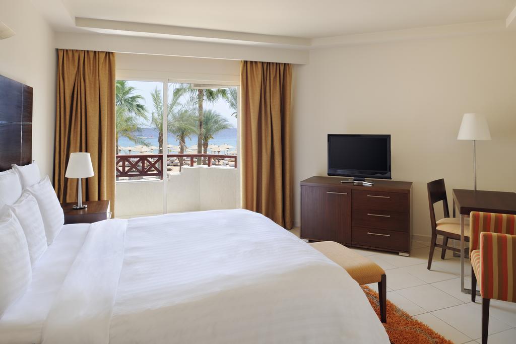 Sharm El Sheikh Marriott Resort