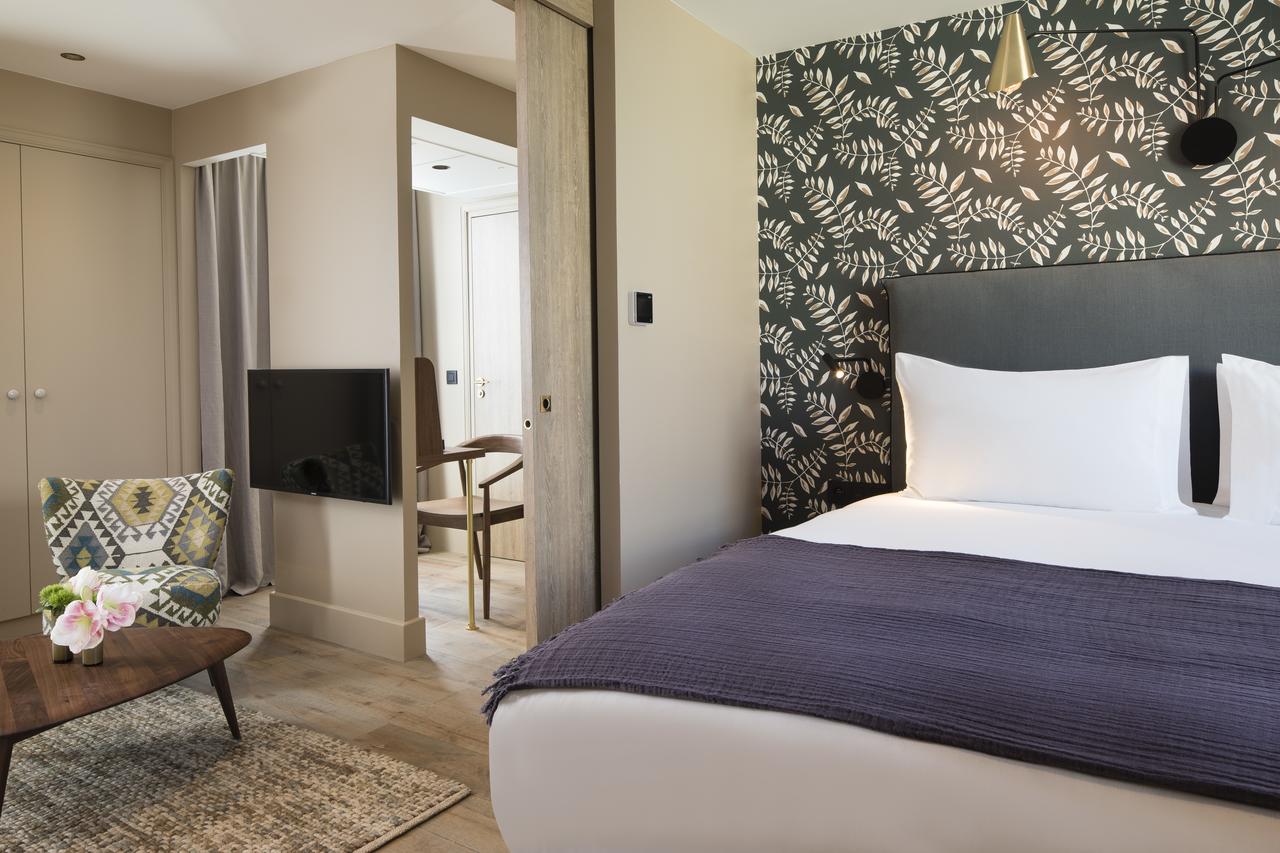 Hôtel Maxim Quartier Latin