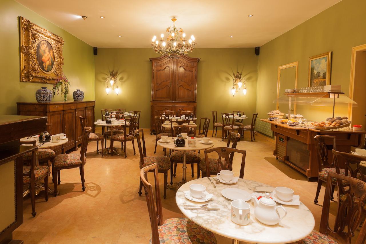 Cécil Hôtel