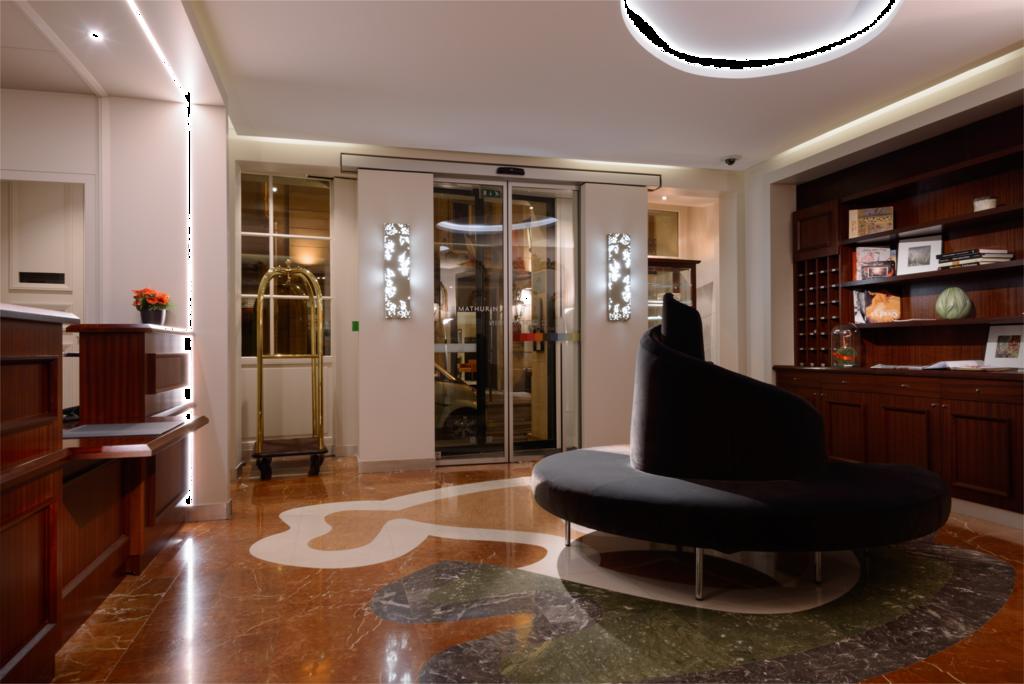 Hôtel Le Mathurin