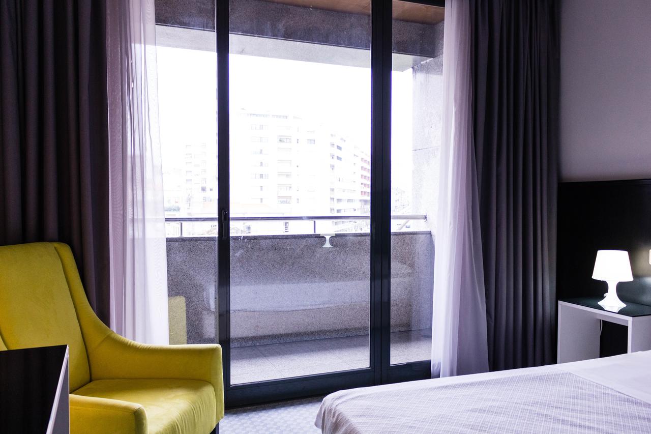 Urban Hotel Estação